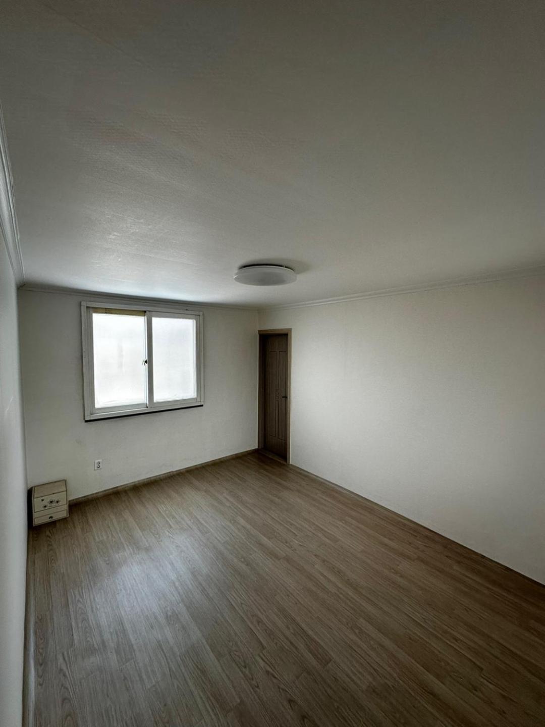 Wansangolgh Guest House Čondžu Exteriér fotografie